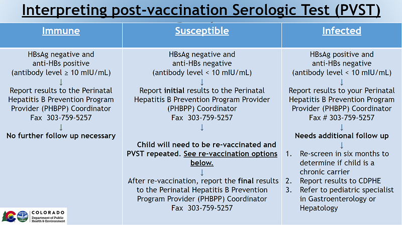 Perinatal Hepatitis B (HepB) Prevention | Department Of Public Health ...